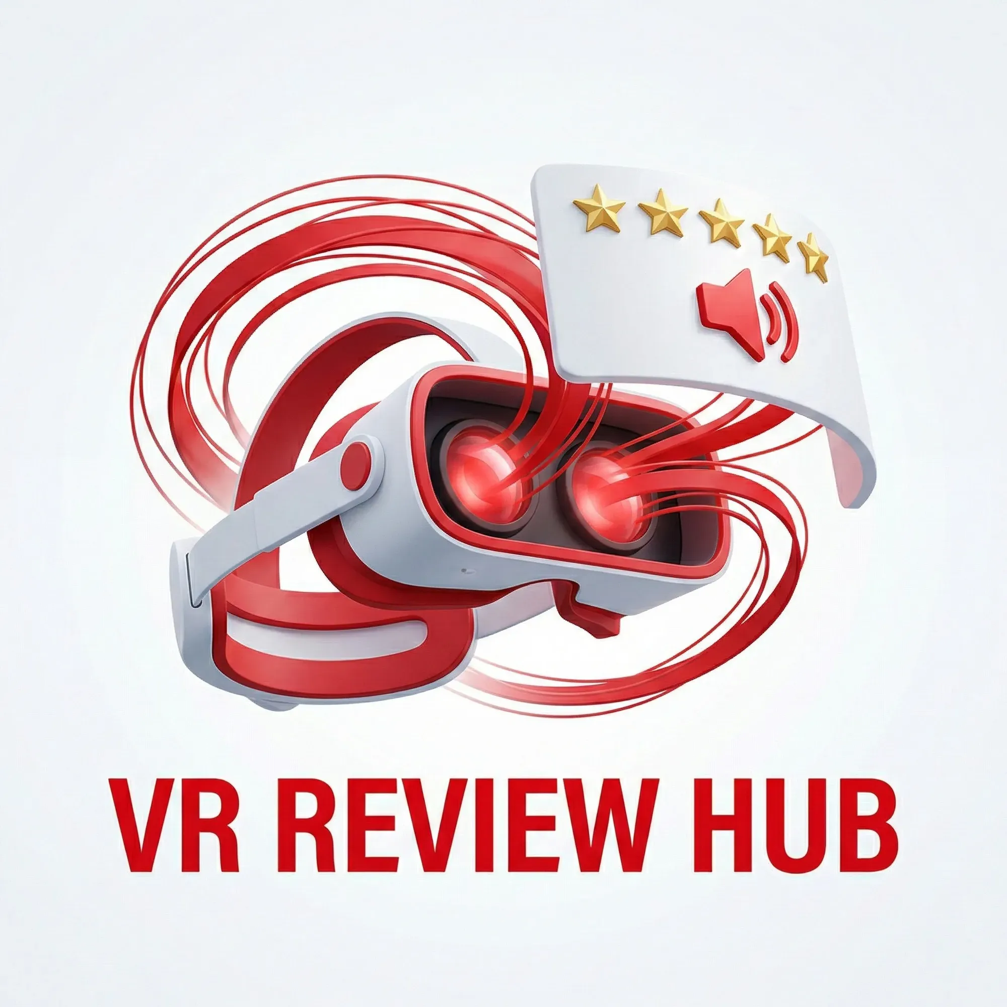 VR Review Hub headset screen 5