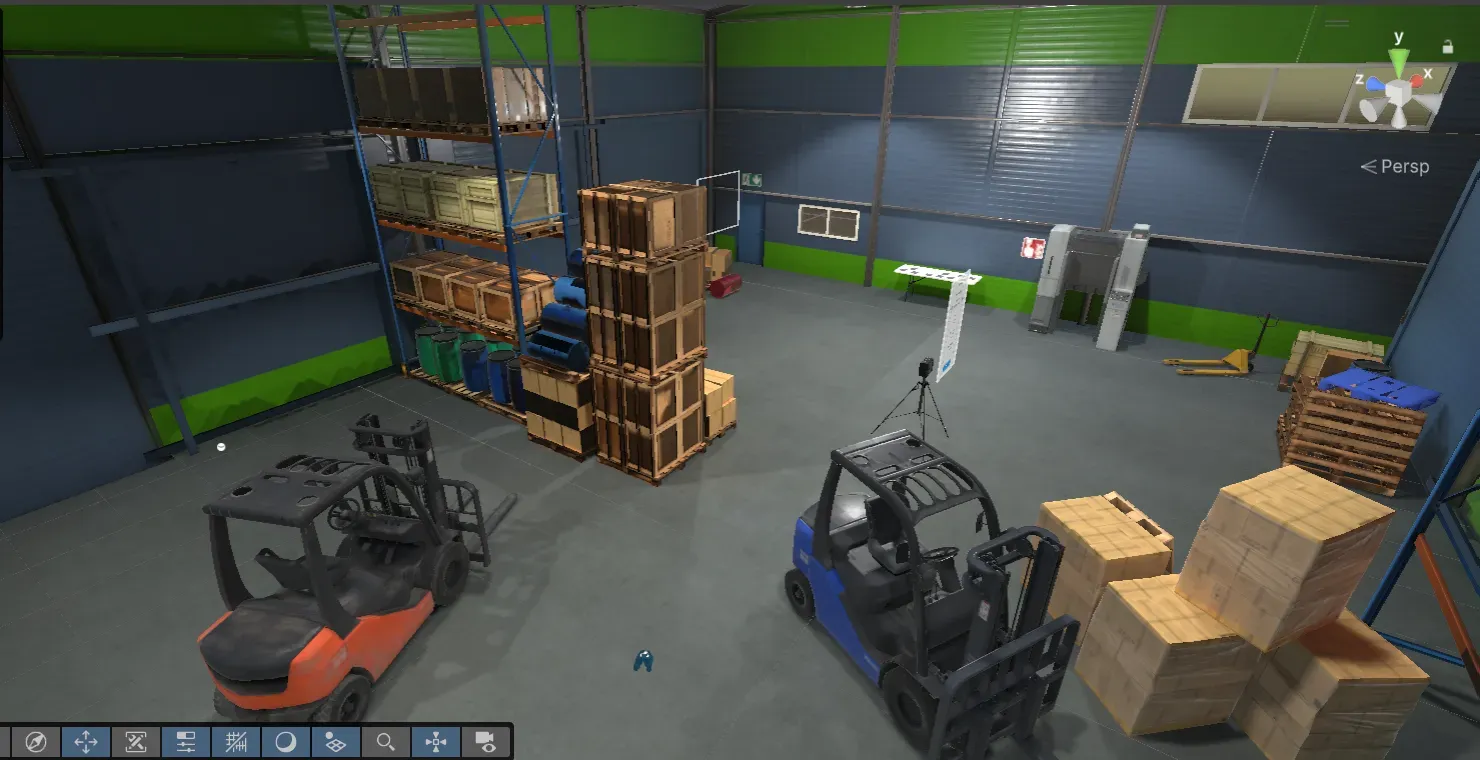 ScannerVR headset screen 2
