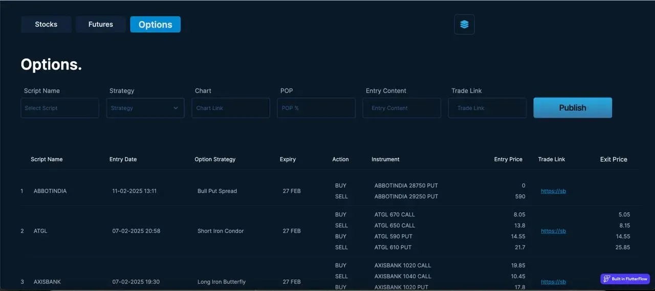 EkWiti browser screen 3