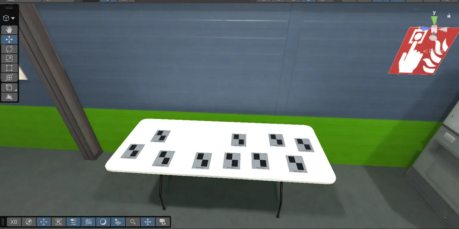 ScannerVR headset screen 3