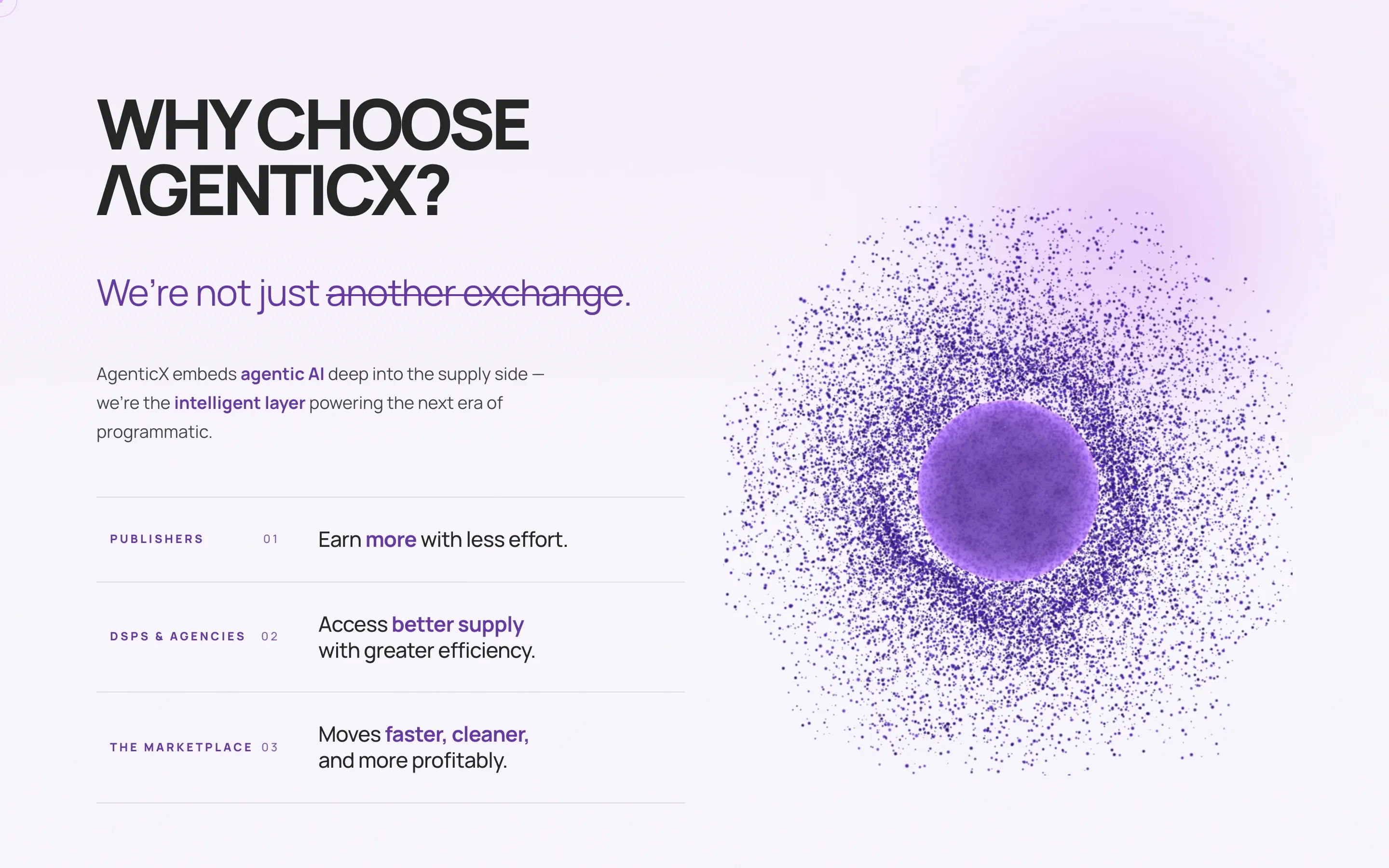 AgenticX browser screen 4
