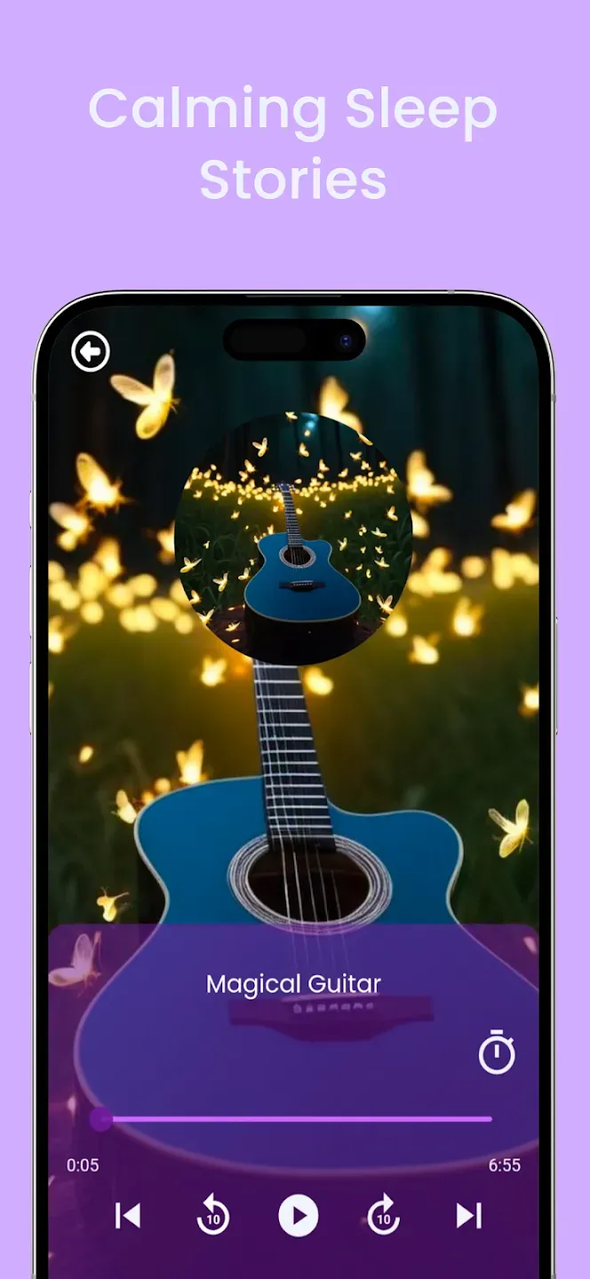 Kepasa Harmony screenshot 4