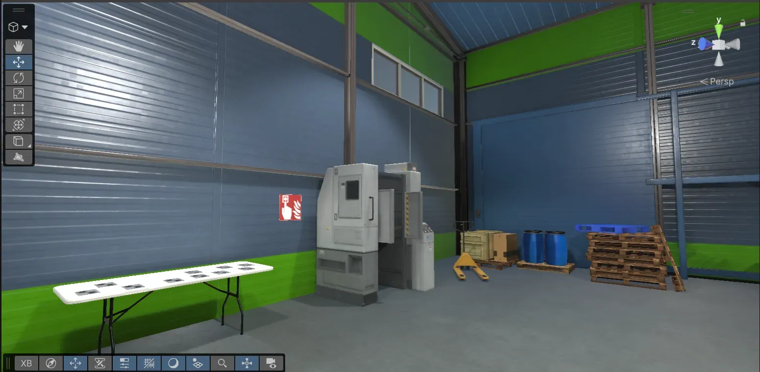 ScannerVR headset screen 4