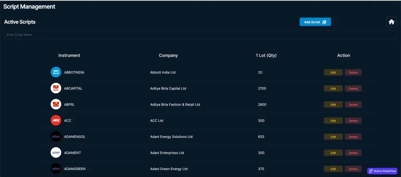EkWiti browser screen 4