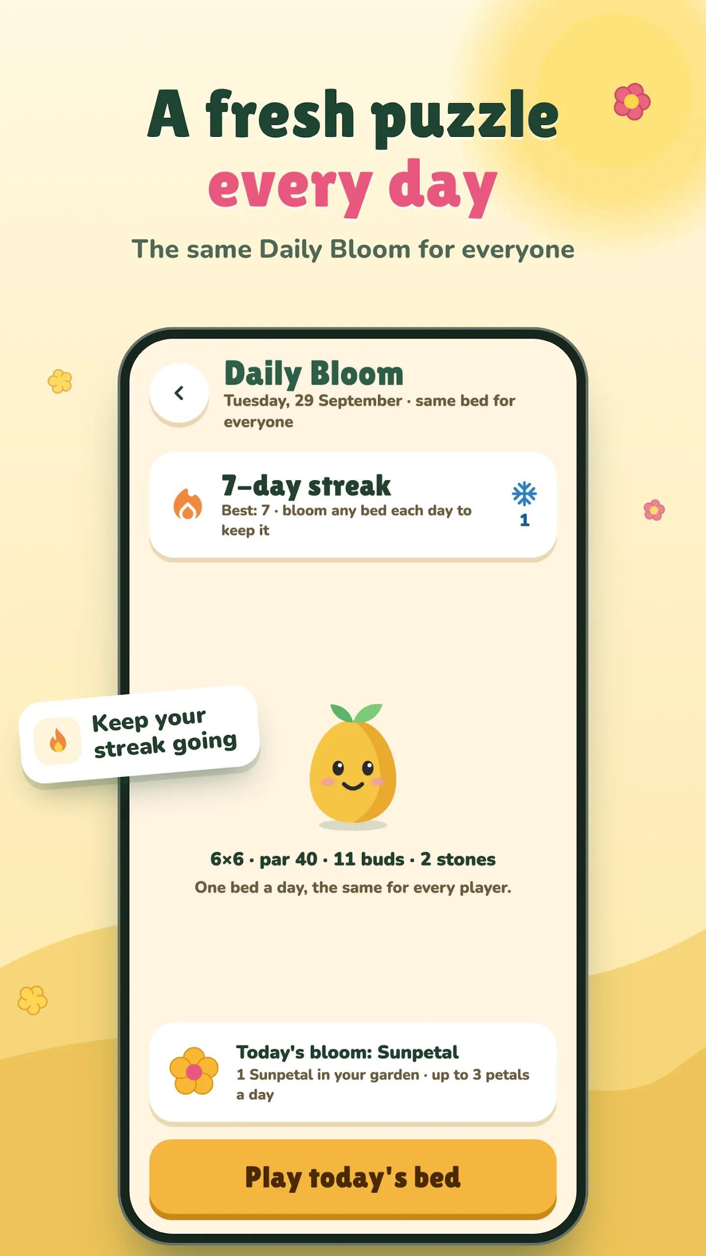 Bloomwire screenshot 6