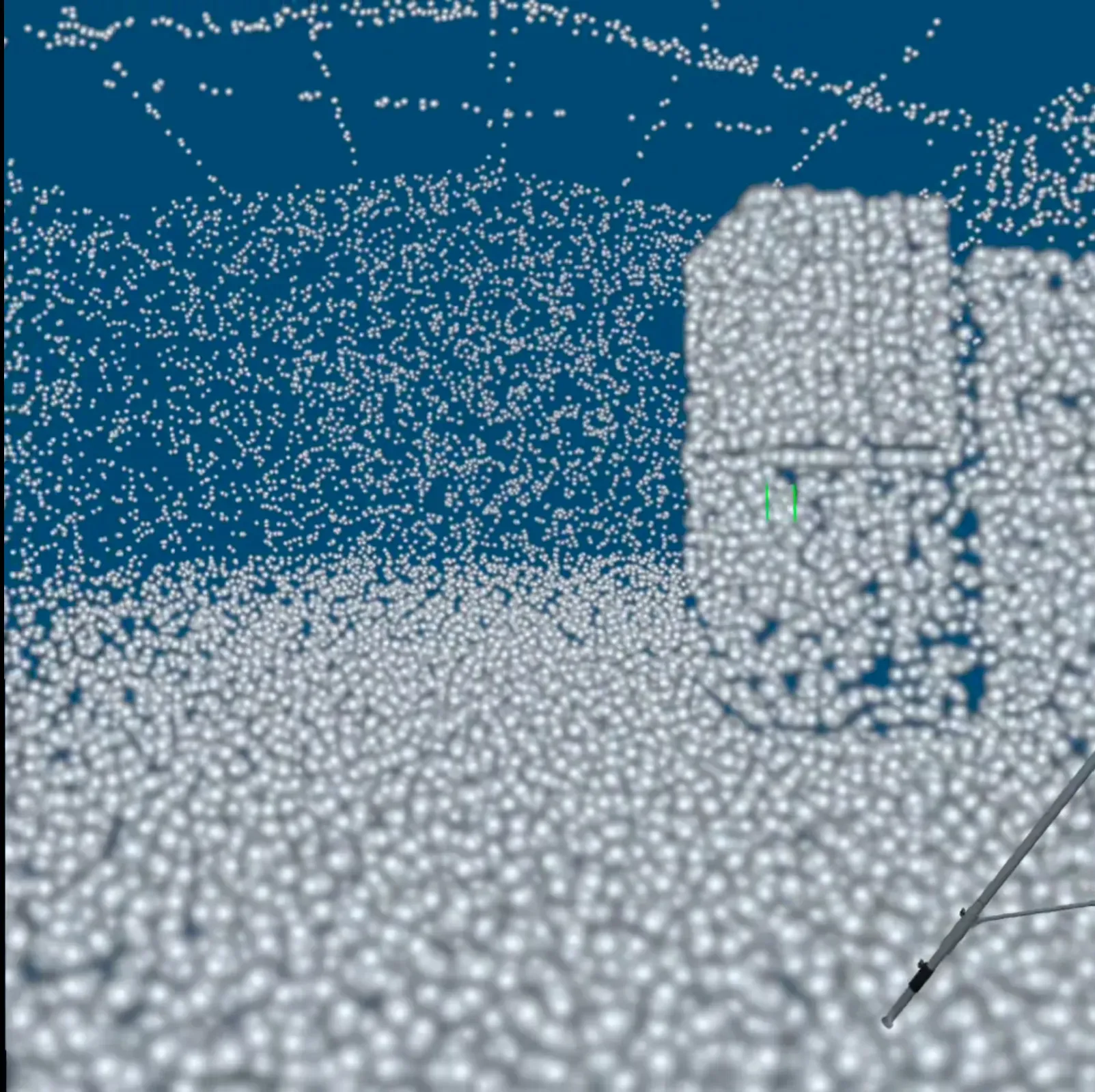 ScannerVR headset screen 6