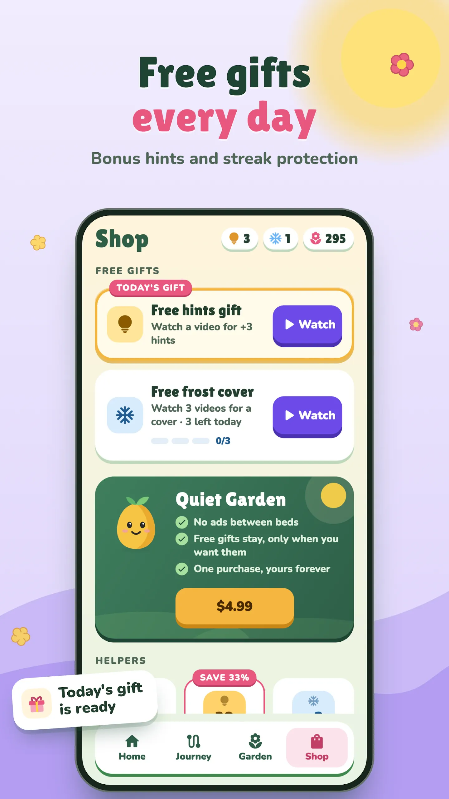 Bloomwire screenshot 8